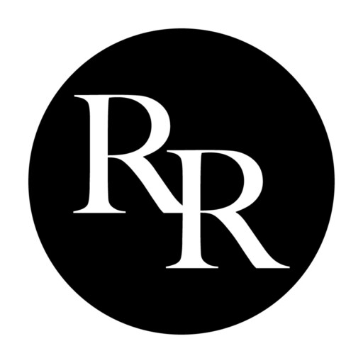 Fliesen und Natursteinverlegung Regler Logo